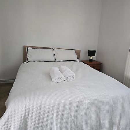 Holiday Apartment Londra Esterno foto