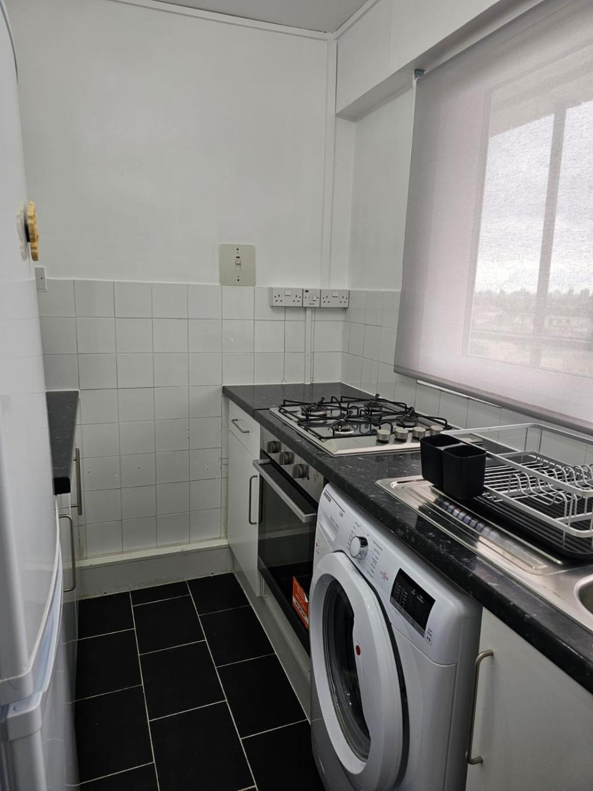 Holiday Apartment Londra Esterno foto