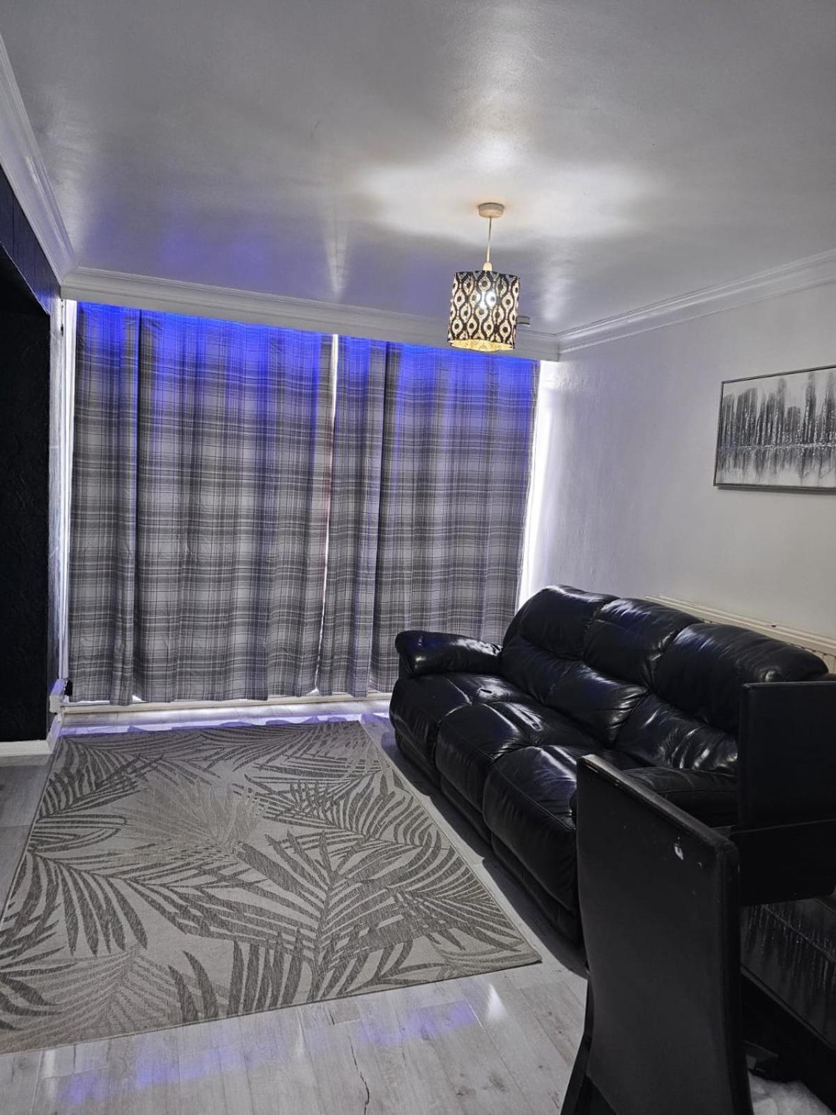 Holiday Apartment Londra Esterno foto