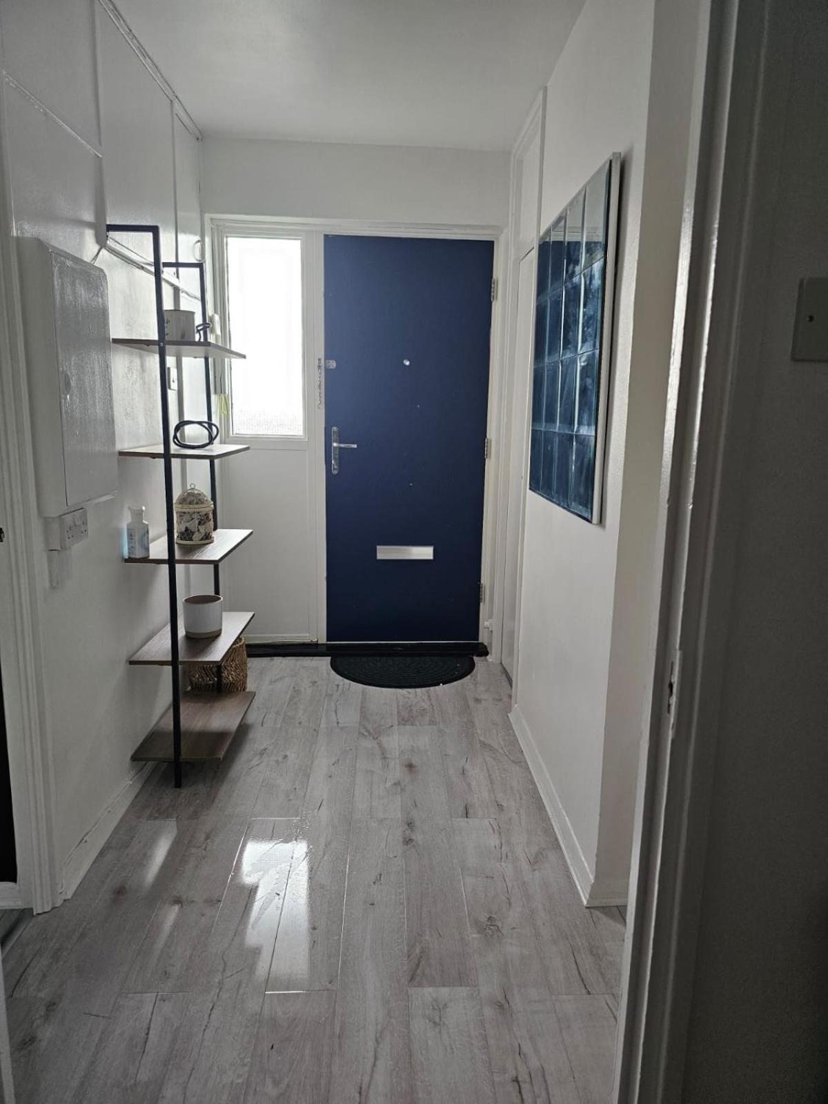 Holiday Apartment Londra Esterno foto